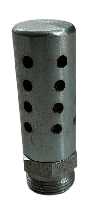 SILENCER